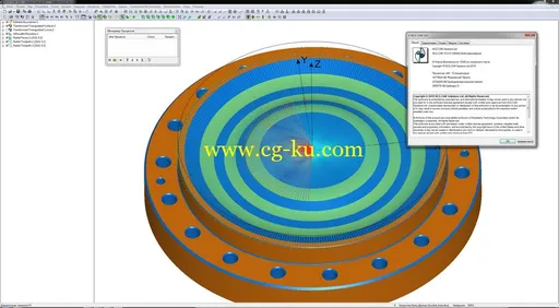 NCG CAM 14.0.01的图片2