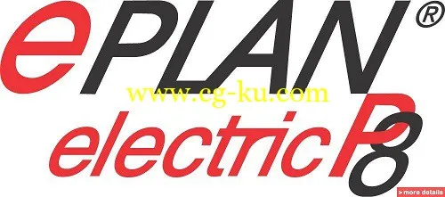 Eplan Electric P8 2.5 Multilanguage 电气设计的图片1