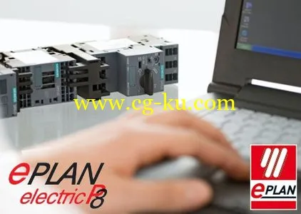 Eplan Electric P8 2.5 Multilanguage 电气设计的图片4