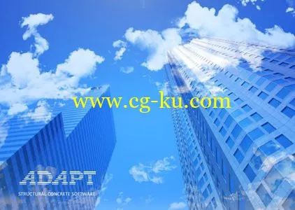 ADAPT-Builder 2015.0的图片1