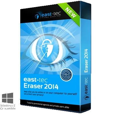 East-tec Eraser 12.6.0.8277 Multilingual的图片1