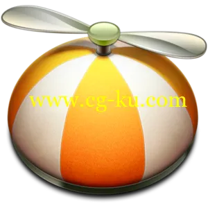 Little Snitch 3.6.1 MacOSX的图片1