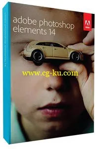 Adobe Photoshop Elements 14.1 Multilingual MacOSX的图片1