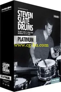 Steven Slate Drums SSD4 Sampler v1.1 WIN OSX Incl Library Platinum and License的图片1 Steven Slate Drums SSD4 Sampler v1.1 WIN OSX Incl Library Platinum and License的图片1