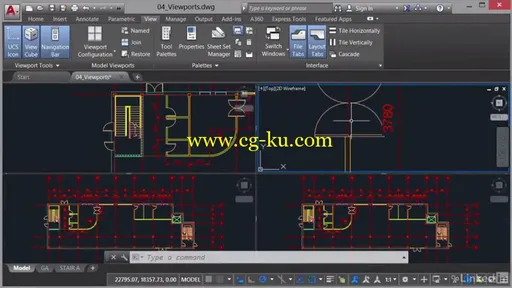 AutoCAD Plotting  Publishing的图片1