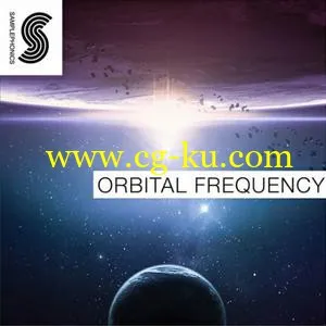 音效下载Samplephonics – Orbital Frequency MULTiFORMAT的图片1
