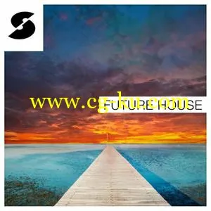 音效下载Samplephonics – Future House MULTiFORMAT的图片1