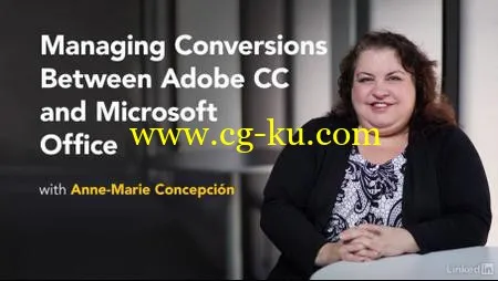 Managing Conversions Between Adobe CC and Microsoft Office的图片1