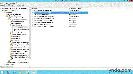 Windows Server 2012 R2: Überwachung Ereignisse In Windows-Netzwerken Nachverfolgen的图片3