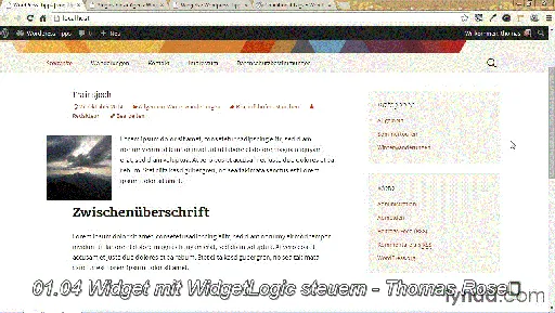 WordPress 4 Für Insider Tipps Und Tricks Für Schnelleres Arbeiten Und Mehr Spaß的图片3