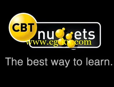 CBT Nuggets – Professional Course: Building A Network Design That Works [Repost]的图片1