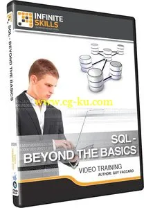 InfiniteSkills – SQL – Beyond The Basics Training Video的图片1