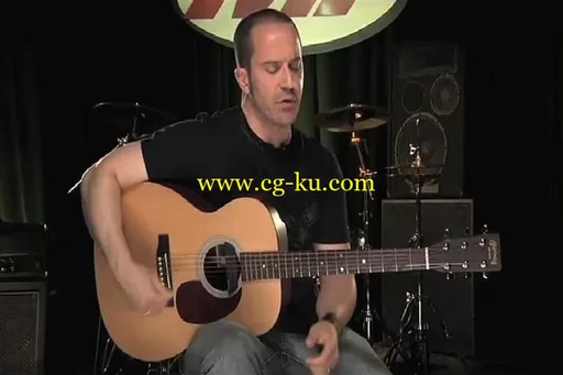 Guitar World – Dale Turner’s Guide To Acoustic Rock Guitar: The Ultimate DVD Guide!的图片3