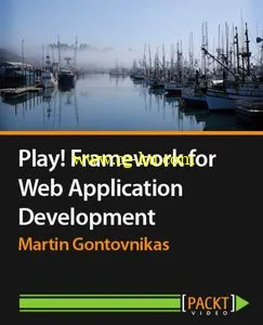 Packtpub – Play Framework For Web Application Development的图片1