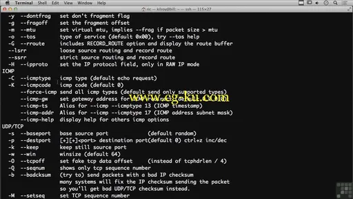 InfiniteSkills – Learning TCP/IP Training Video (2015)的图片2