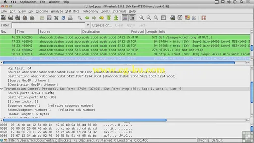 InfiniteSkills – Learning TCP/IP Training Video (2015)的图片3