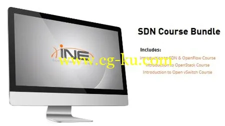 INE – SDN Course Bundle的图片1
