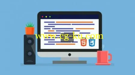 Learn Web Designing & HTML5/CSS3 Essentials In 4-Hours的图片1