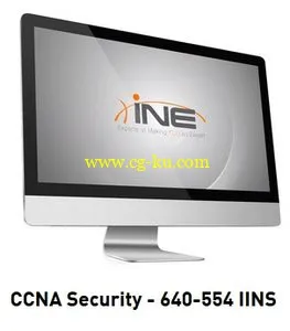 INE – CCNA Security – 640-554 IINS的图片1