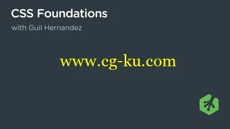 TeamTreeHouse – CSS Foundations (2014)的图片1