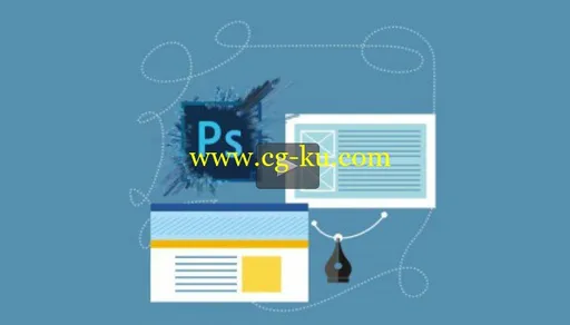 Learn How I Made $1500 In Photoshop Doing Simple Web Designs的图片1