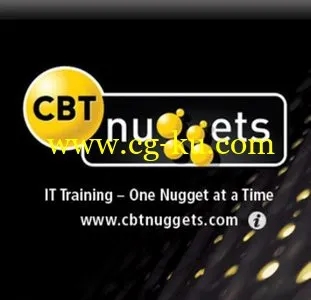 CBT Nuggets – Cisco CCNA Labs: Cisco For The Real World的图片1