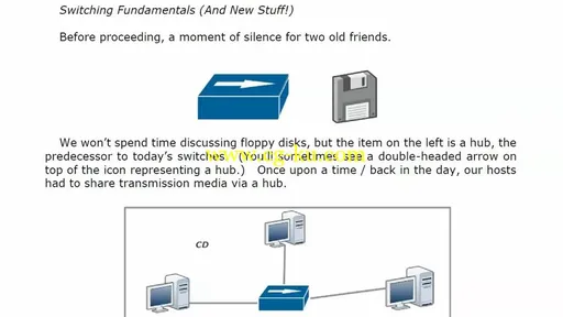 CCNP SWITCH 300-115 2015 Video Boot Camp With Chris Bryant的图片2