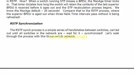 CCNP SWITCH 300-115 2015 Video Boot Camp With Chris Bryant的图片3