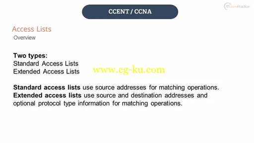 CCNA 2015 – CCNA 200-120 Exam – A Complete Guide – Cisco的图片3