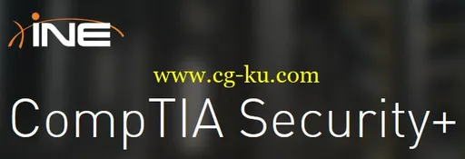 INE – CompTIA Security+的图片1