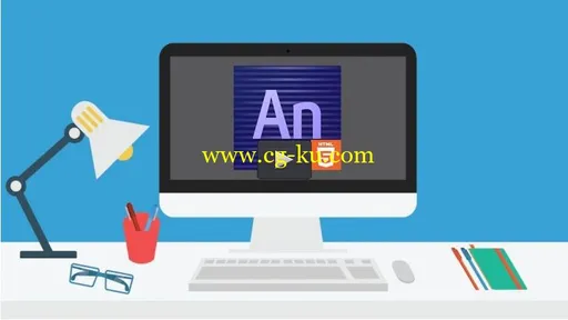 Udemy – Create Interactive HTML5 Animations With Adobe Edge Animate的图片1