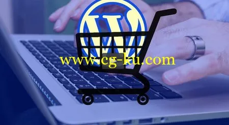 Build ECommerce Site With WordPress的图片1