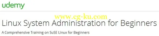 Linux System Administration For Beginners的图片1