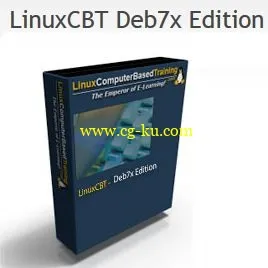 LinuxCBT Deb7x Edition的图片1