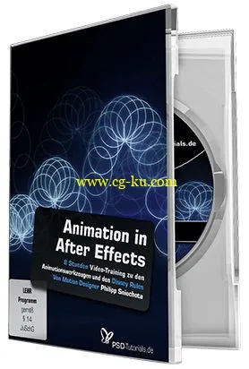 PSD Tutorials – Animation in After Effects的图片1