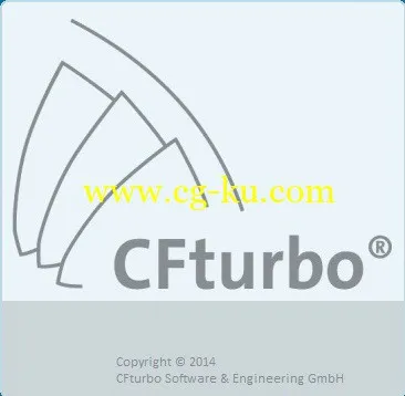 CFTurbo V9.2.5的图片1