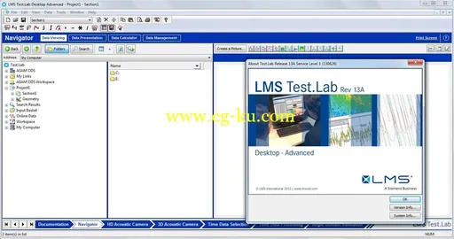 LMS Test.Lab Rev13A的图片2
