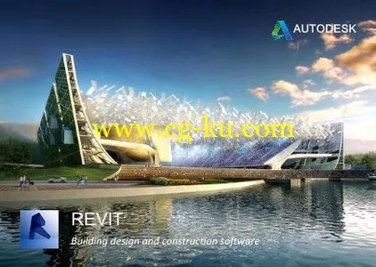 Autodesk Revit 2015 Update Release 4 Multinational的图片1