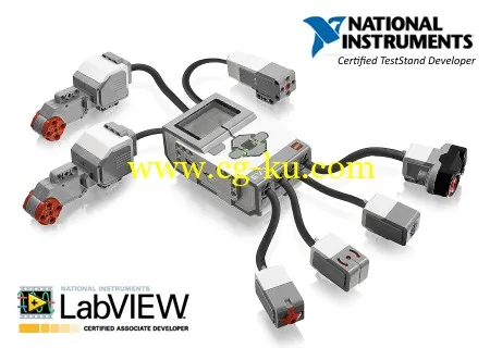 NI LabVIEW 2014 V14.0.1 X86/x64的图片1