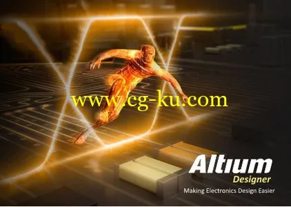 Altium.Designer.v15.Multilingual-NEWiSO的图片1