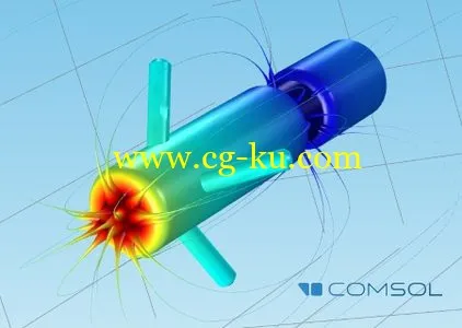 COMSOL Multiphysics 5.0 Update 1的图片1