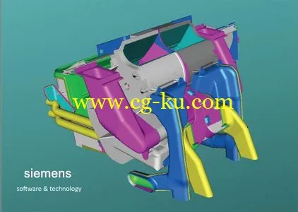 Siemens NX 8.5-10.0 Version 2015.01 Solvers Updates的图片1