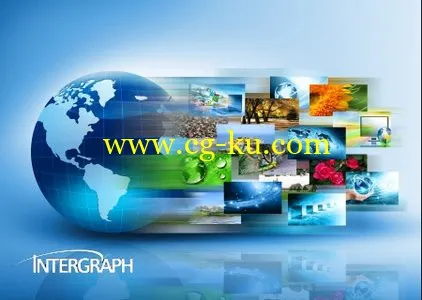 Intergraph ERDAS Suite 2014 V14.0的图片1