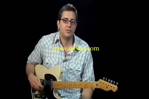 50 Rockabilly Guitar Licks You Must Know的图片2