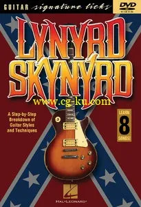 Lynyrd Skynyrd的图片1