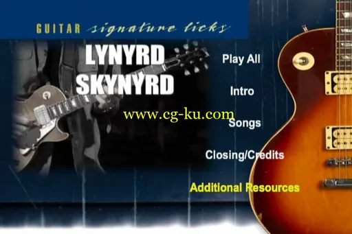 Lynyrd Skynyrd的图片2