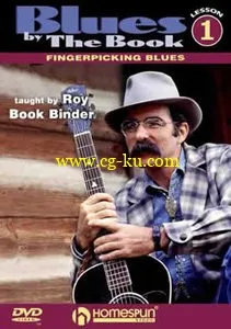 Blues By The Book – DVD 1的图片1