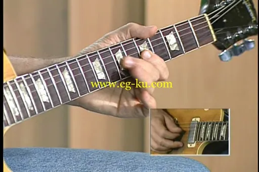 50 Licks Rock Style的图片3