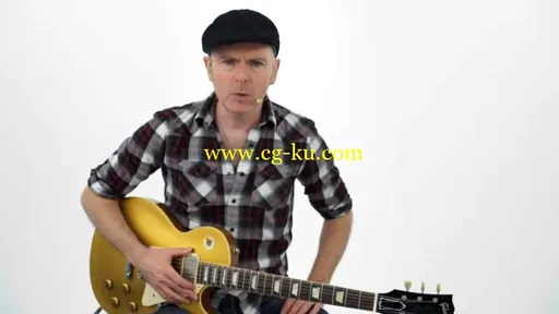 30 Authentic Blues Grooves You MUST Know的图片2