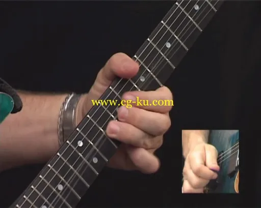 Learn To Play Classic Rock – Guitar Solos的图片3